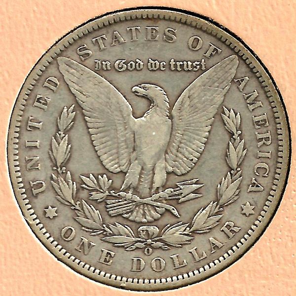 The-28-Days-Of-Morgan-Dollars!-Act-III