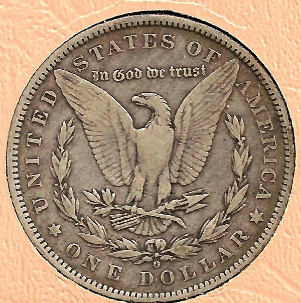 The-28-Days-Of-Morgan-Dollars!-Act-III