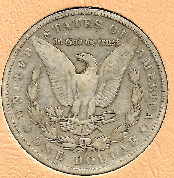 The-28-Days-Of-Morgan-Dollars!-Act-III