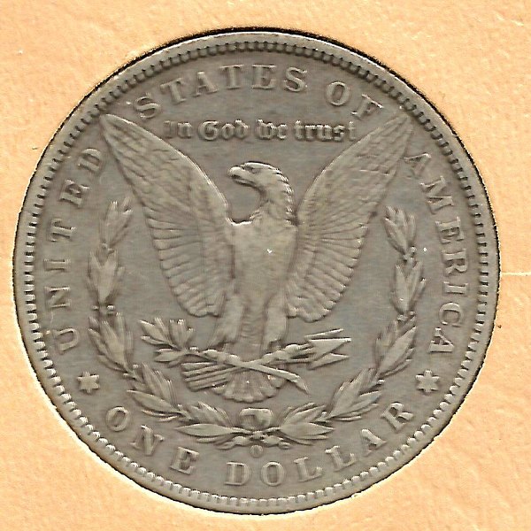 The-28-Days-Of-Morgan-Dollars!-Act-III