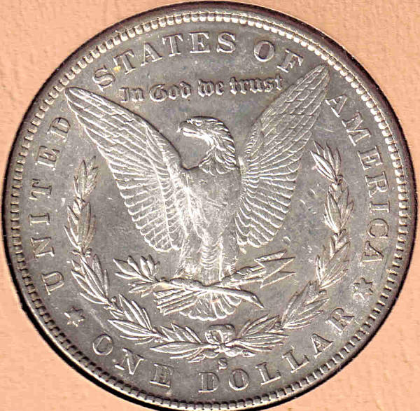 The-28-Days-Of-Morgan-Dollars!-Act-III
