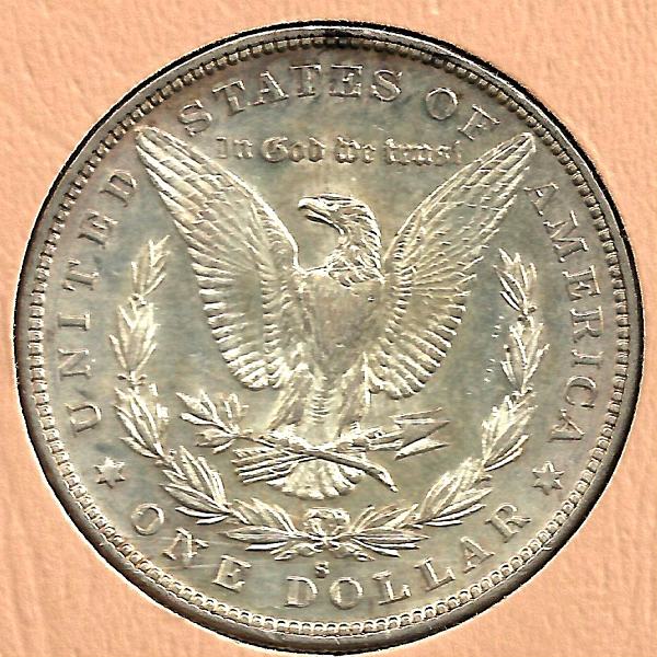 The-28-Days-Of-Morgan-Dollars!-Act-III