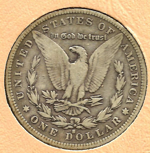 The-28-Days-Of-Morgan-Dollars!-Act-III
