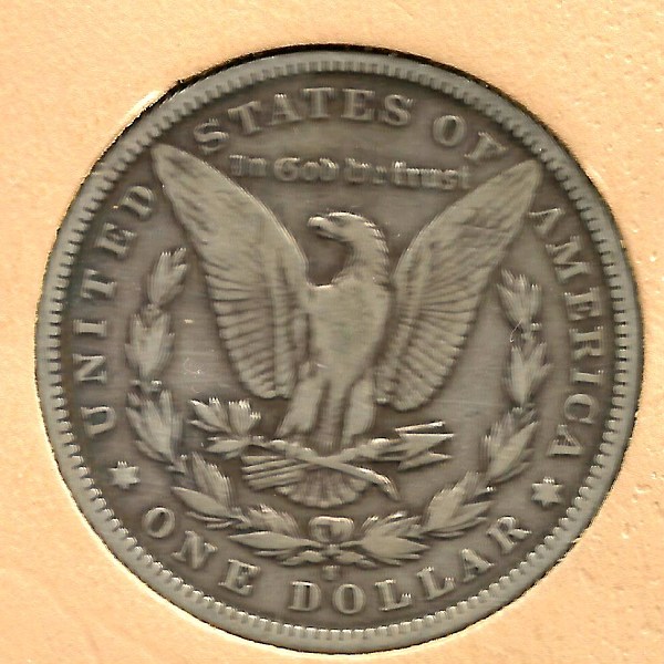 The-28-Days-Of-Morgan-Dollars!-Act-III