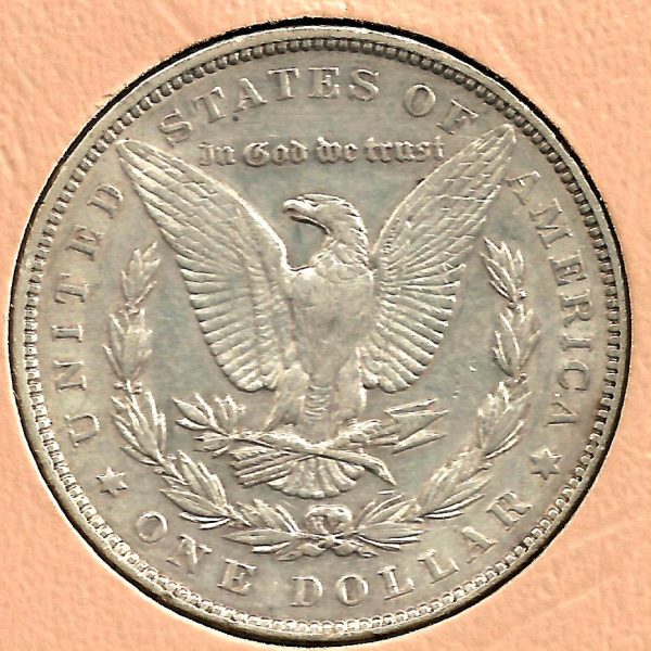 The-28-Days-Of-Morgan-Dollars!-Act-III