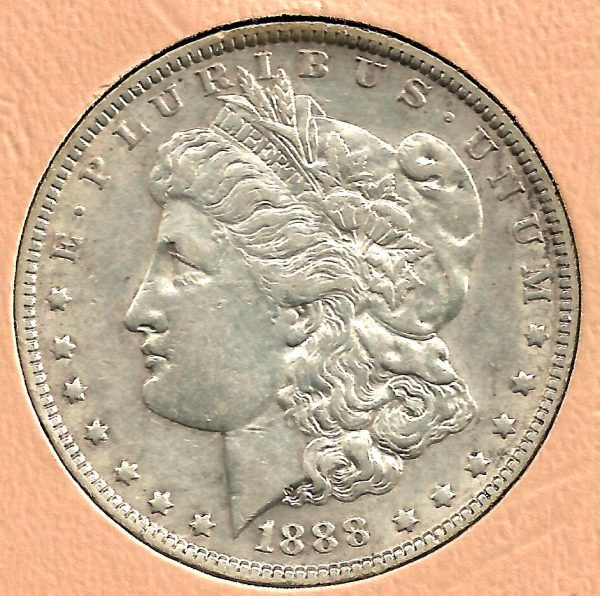 The-28-Days-Of-Morgan-Dollars!-Act-III
