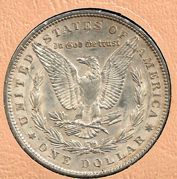 The-28-Days-Of-Morgan-Dollars!-Act-III