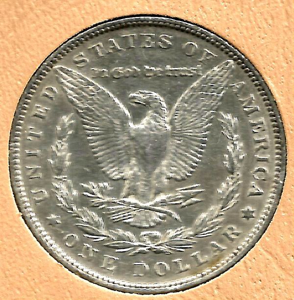 The-28-Days-Of-Morgan-Dollars!-Act-III