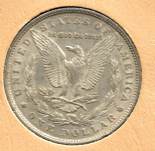 The-28-Days-Of-Morgan-Dollars!-Act-III