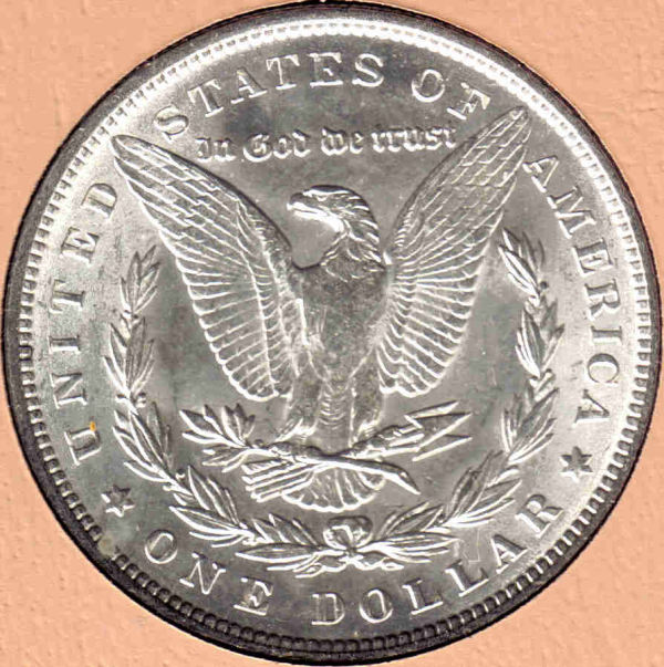 The-28-Days-Of-Morgan-Dollars!-Act-III