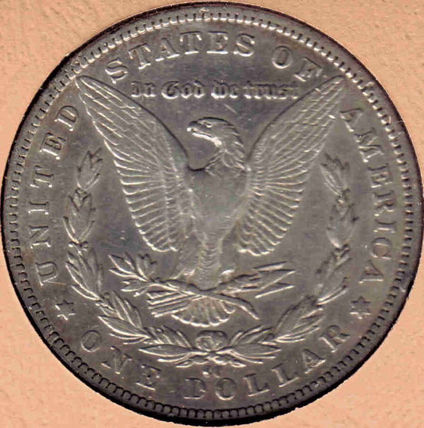 The-28-Days-Of-Morgan-Dollars!-Act-III