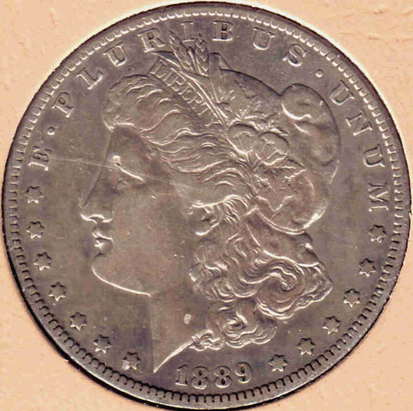 The-28-Days-Of-Morgan-Dollars!-Act-III