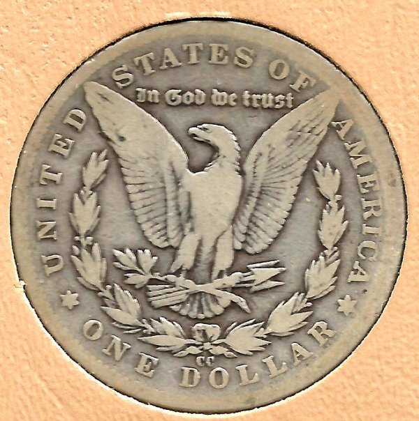 The-28-Days-Of-Morgan-Dollars!-Act-III