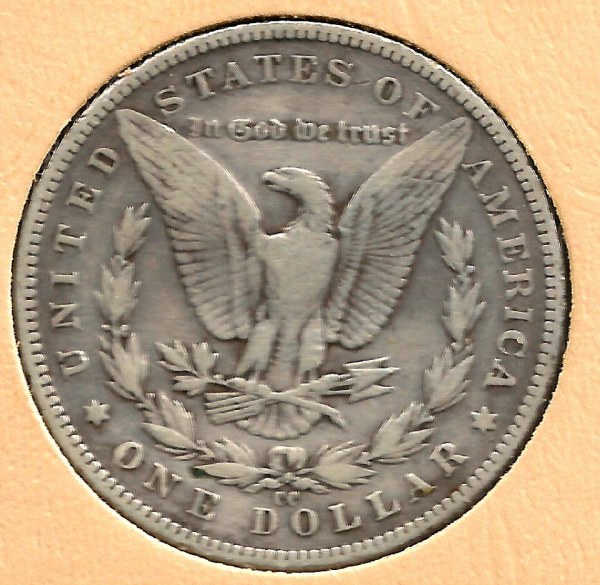 The-28-Days-Of-Morgan-Dollars!-Act-III