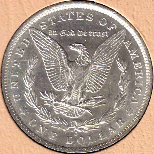The-28-Days-Of-Morgan-Dollars!-Act-III