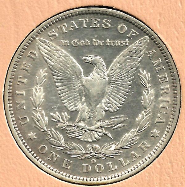 The-28-Days-Of-Morgan-Dollars!-Act-III