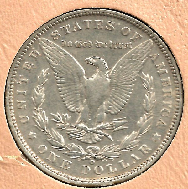 The-28-Days-Of-Morgan-Dollars!-Act-III