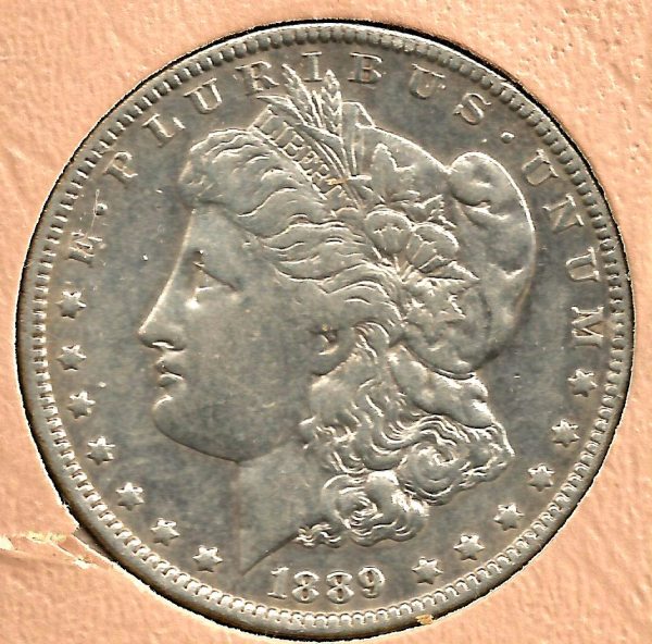 The-28-Days-Of-Morgan-Dollars!-Act-III