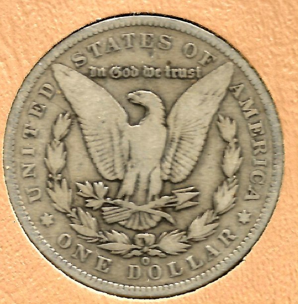 The-28-Days-Of-Morgan-Dollars!-Act-III