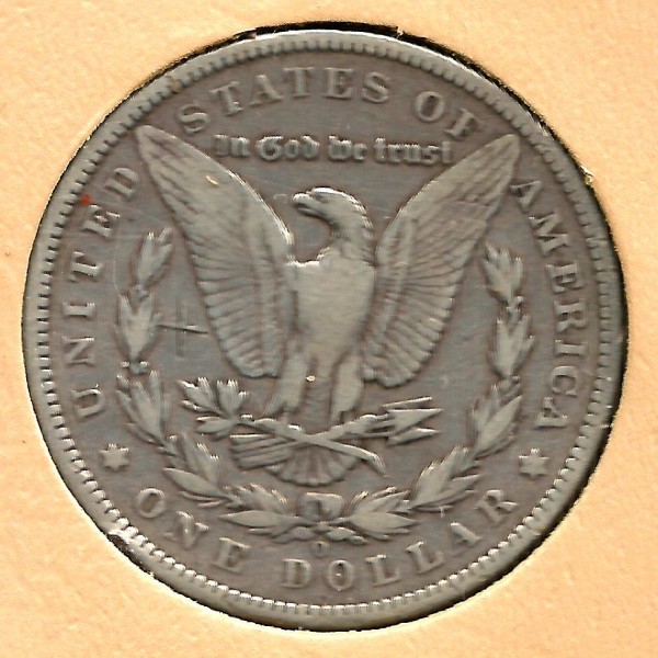 The-28-Days-Of-Morgan-Dollars!-Act-III
