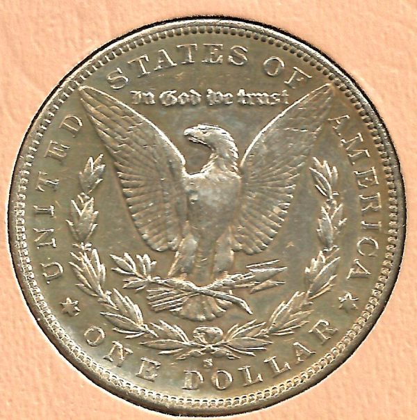 The-28-Days-Of-Morgan-Dollars!-Act-III