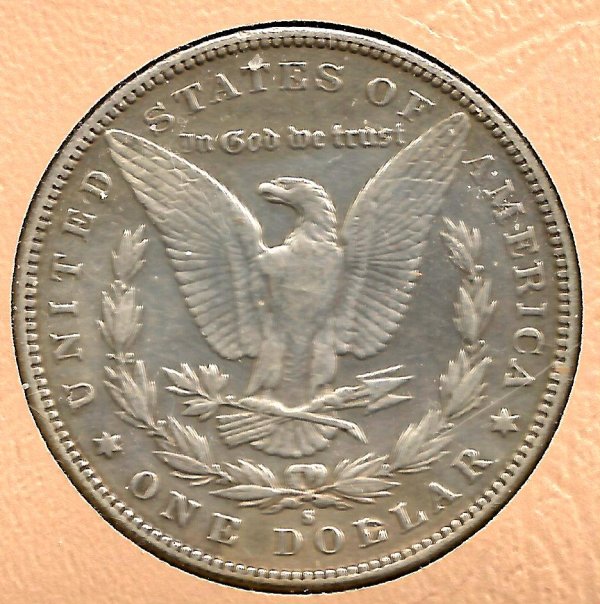 The-28-Days-Of-Morgan-Dollars!-Act-III