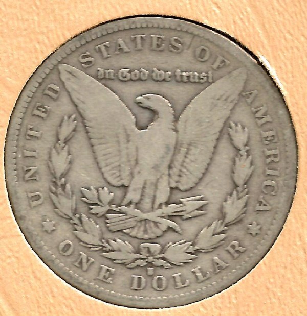 The-28-Days-Of-Morgan-Dollars!-Act-III