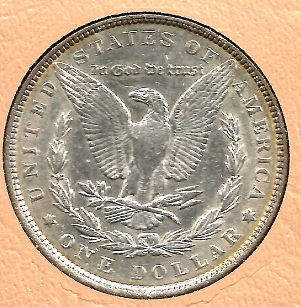 The-28-Days-Of-Morgan-Dollars!-Act-III
