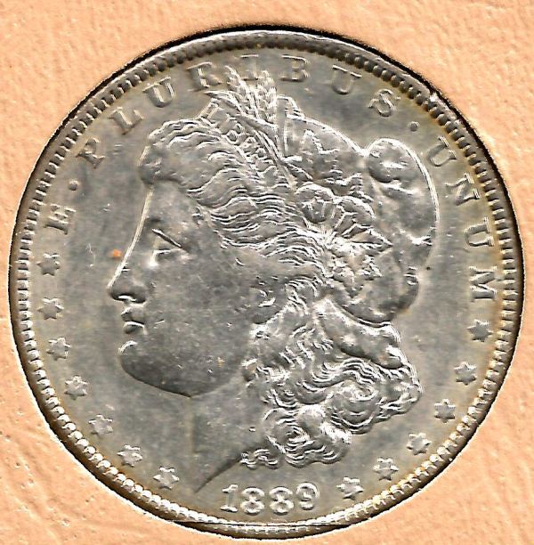 The-28-Days-Of-Morgan-Dollars!-Act-III