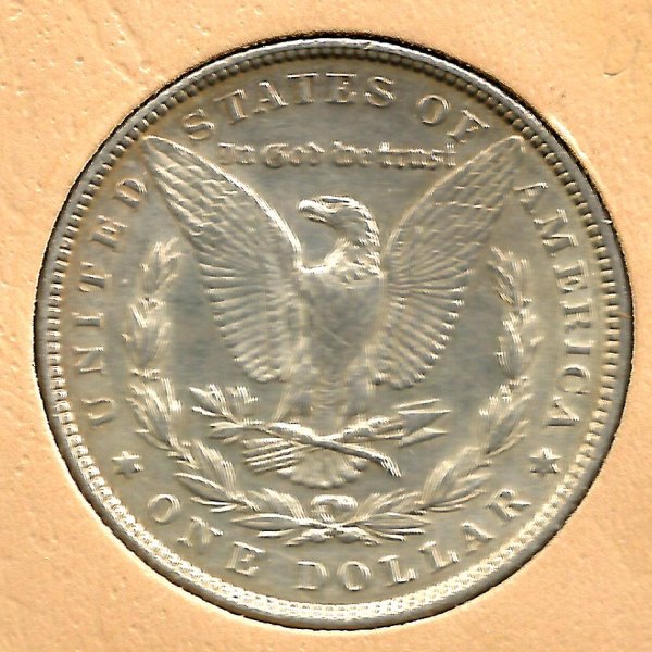 The-28-Days-Of-Morgan-Dollars!-Act-III