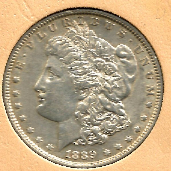 The-28-Days-Of-Morgan-Dollars!-Act-III