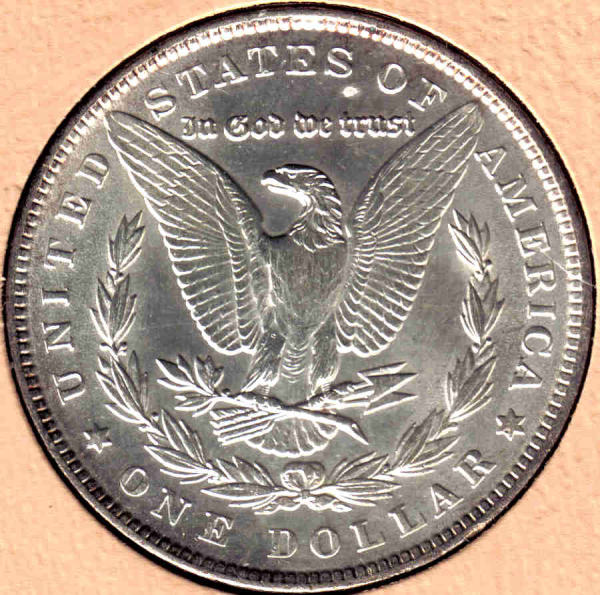 The-28-Days-Of-Morgan-Dollars!-Act-III