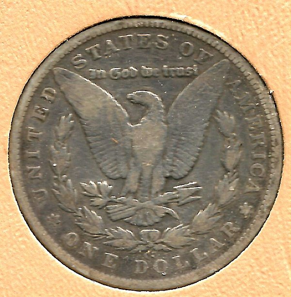 The-28-Days-Of-Morgan-Dollars!-Act-III