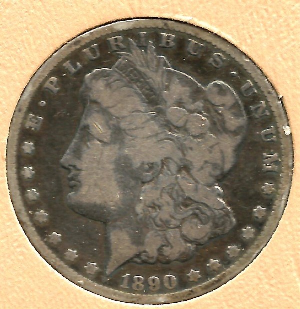 The-28-Days-Of-Morgan-Dollars!-Act-III