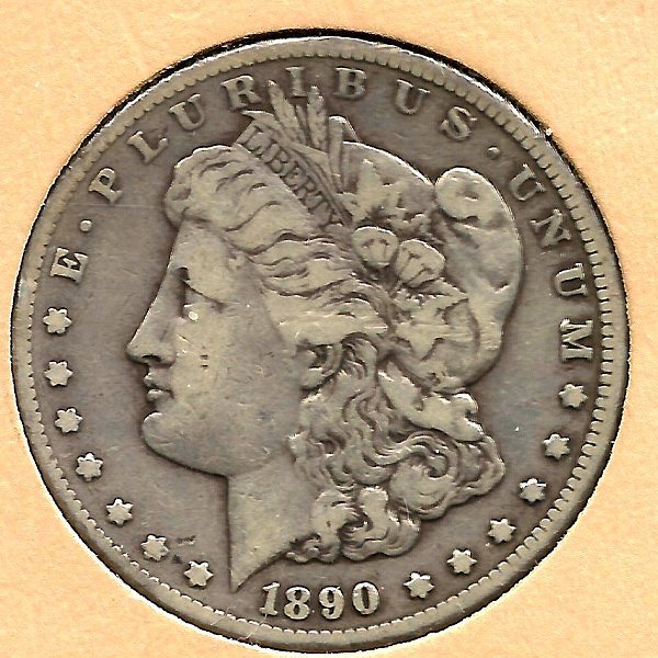 The-28-Days-Of-Morgan-Dollars!-Act-III