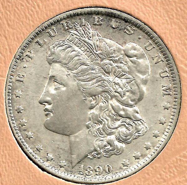 The-28-Days-Of-Morgan-Dollars!-Act-III