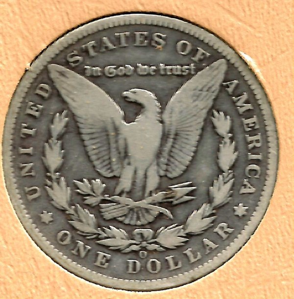 The-28-Days-Of-Morgan-Dollars!-Act-III