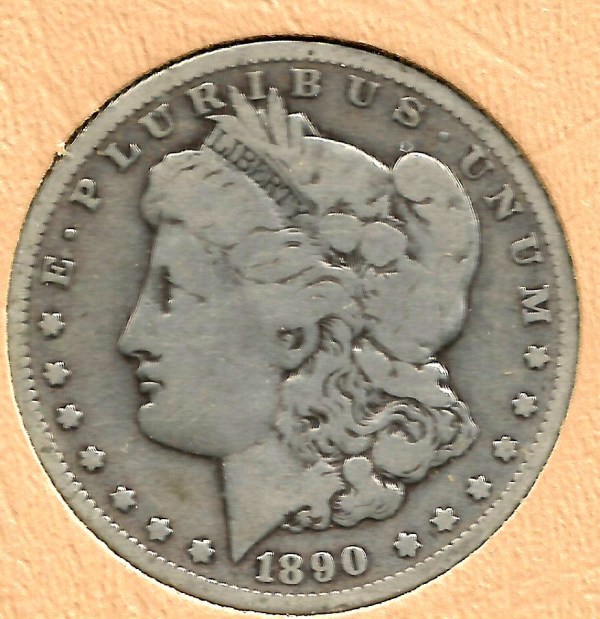 The-28-Days-Of-Morgan-Dollars!-Act-III