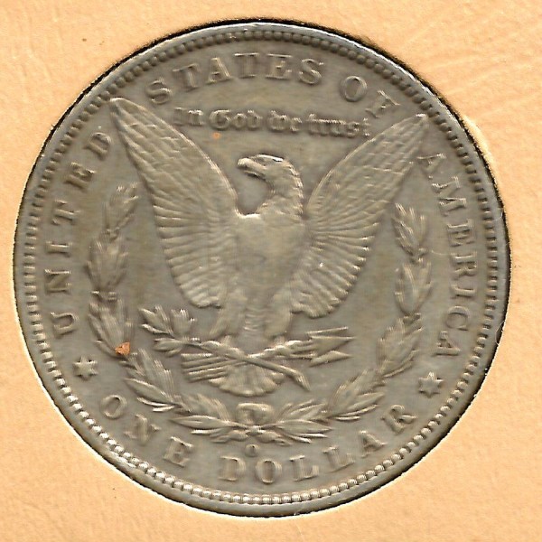 The-28-Days-Of-Morgan-Dollars!-Act-III