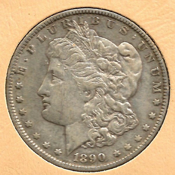 The-28-Days-Of-Morgan-Dollars!-Act-III