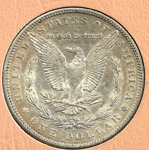 The-28-Days-Of-Morgan-Dollars!-Act-III