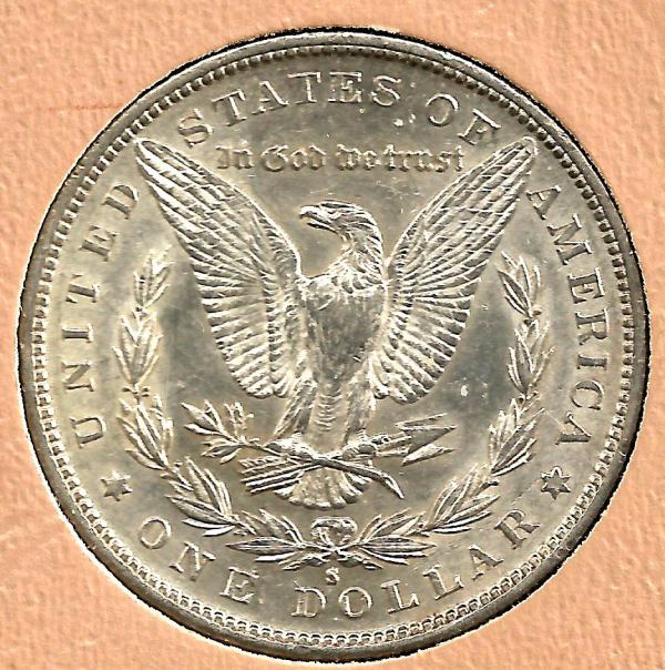 The-28-Days-Of-Morgan-Dollars!-Act-III