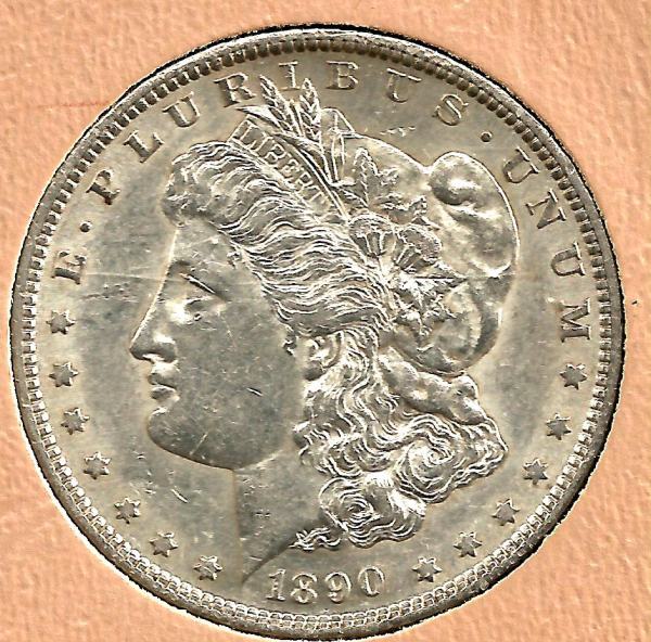 The-28-Days-Of-Morgan-Dollars!-Act-III