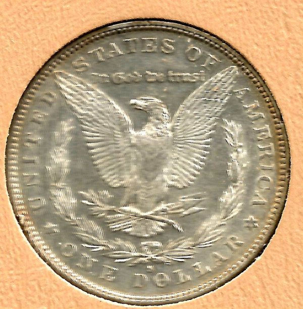 The-28-Days-Of-Morgan-Dollars!-Act-III