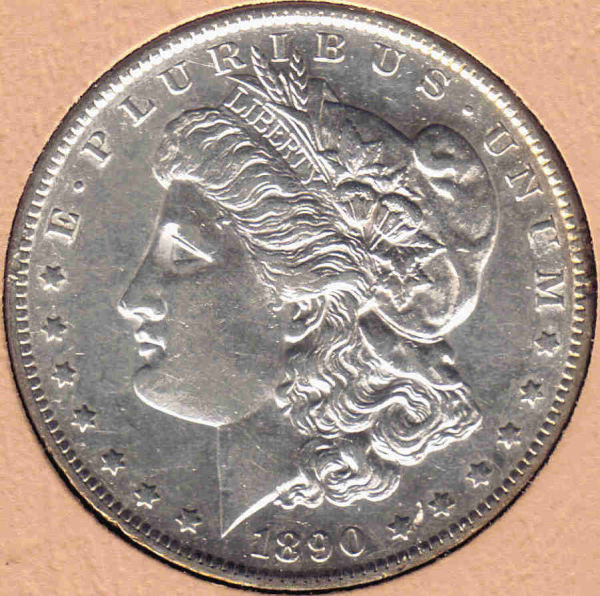 The-28-Days-Of-Morgan-Dollars!-Act-III