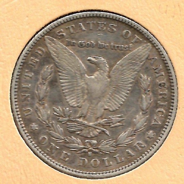 The-28-Days-Of-Morgan-Dollars!-Act-III