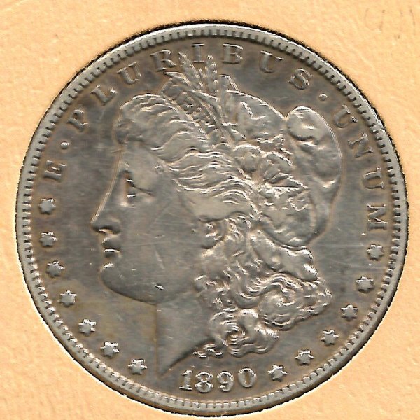 The-28-Days-Of-Morgan-Dollars!-Act-III
