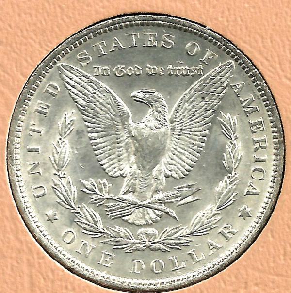 The-28-Days-Of-Morgan-Dollars!-Act-III