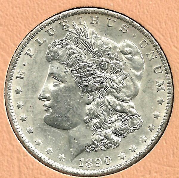 The-28-Days-Of-Morgan-Dollars!-Act-III