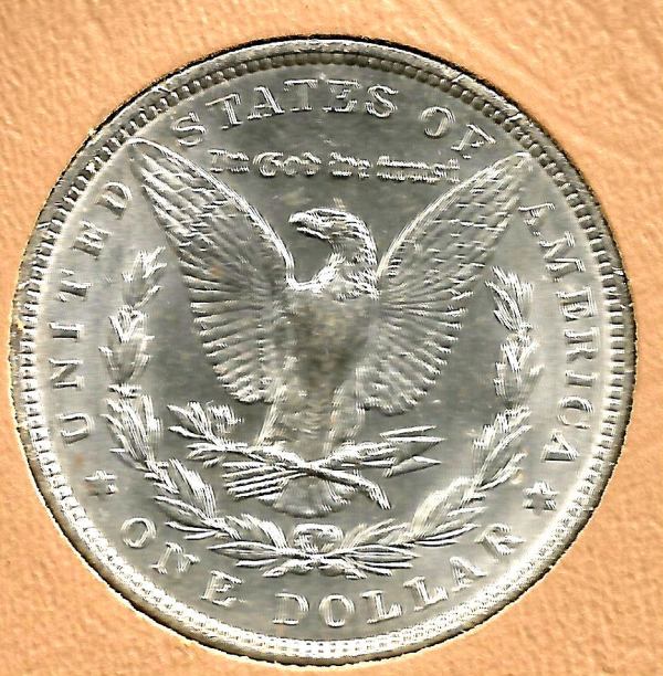 The-28-Days-Of-Morgan-Dollars!-Act-III